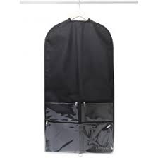 Clear Garment Bag – Capezio